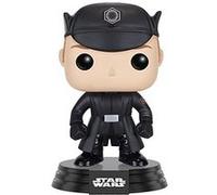 Figurine Funko Pop Star Wars Episode VII General Hux 10 cm G