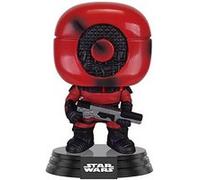 Figurine Funko Pop Star Wars Episode VII Guavian 10 cm G