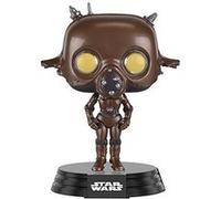 Figurine Funko Pop Star Wars Episode VII Me-809 Droid 10 cm G