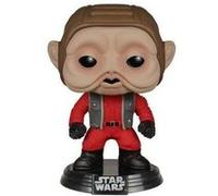 Figurine Funko Pop Star Wars Episode VII Nien Nunb 10 cm Multicolore G