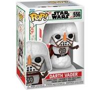 Figurine Funko Pop Star Wars Holiday Darth Vader G