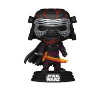 Funko Star Wars Impressions Kylo Ren Exclusive Figure Noir Enfants