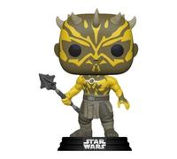 Funko – Figurine Pop Star Wars Jedi : Fallen Order N°457 Nightbrother (56096)