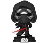 Figurine Funko pop Star wars Kylo Ren Supreme Leader Fall Convention