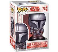 Figurine Funko Pop Star Wars le mandalorien G