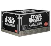 Figurine Funko Pop - Star Wars : Le Mandalorien - Le Mandalorien - Mystery Box (71222)