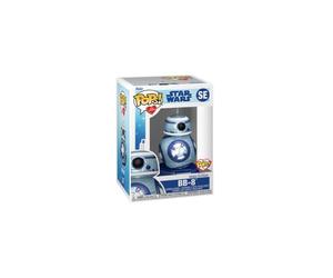 Figurine Funko Pop Star Wars Make A Wish BB 8