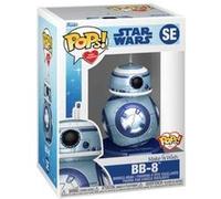 Figurine Funko Pop! - Star Wars - Bb-8(mt)