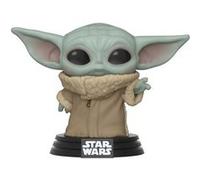 Figurine Funko Pop Star Wars Mandalorian The Child E