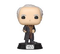 Figurine Funko Pop! Star Wars Mandalorian The Client