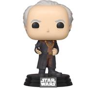Figurine Funko Pop! Star Wars: Mandalorian - The Client