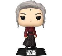 Figurine Funko Pop Star Wars Morgan Elsbeth Multicolore