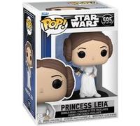 Figurine Funko Pop Star Wars New Classics Leia G