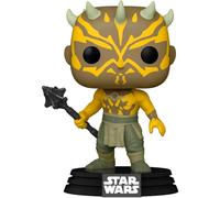 Funko – Figurine Pop Star Wars Jedi : Fallen Order N°457 Nightbrother (56096)