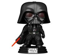 Funko Figurine Darth Vader Star Wars Obi-Wan Kenobi Noir Enfants