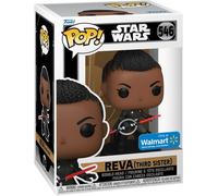 Figurine Funko Pop - Star Wars : Obi-Wan Kenobi N°546 - Reva (La Troisième Soeur) (64904)