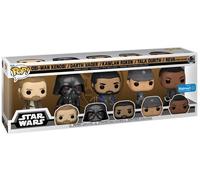 POP VINYL: JOSHUA TREE 5PK