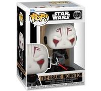 Figurine Funko Pop Star Wars Obi-Wan Kenobi S2 Grand Inquisitor G