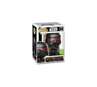 Figurine Funko Pop Star Wars Purge Trooper