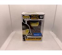 Figurine - Funko Pop - Star Wars Rebels - Seventh Sister