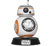 Figurine Funko Pop! Star Wars : Rise of Skywalker - BB-8
