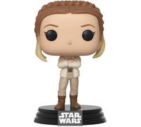 Funko Pop! Star Wars: Rise of Skywalker-Lieutenant Connix - Lordes - Figurine en Vinyle à Collectionner - Idée de Cadeau - Produits Officiels - Jouets pour Les Enfants et Adultes - Movies Fans
