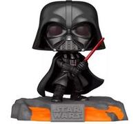 Figurine Funko Pop! - Star Wars - Rssv1 Dark Vador (gw)