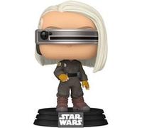 Figurine Funko Pop Star Wars Skeleton Crew S1 Pop 2 Multicolore E