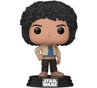Figurine Funko Pop Star Wars Skeleton Crew S1 Pop 4 Multicolore E