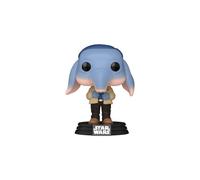 Funko Figurine Pop vinyle Star Wars Skeleton Crew – Neel S1 Pop 5