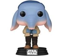 Funko Pop ! Star Wars : Skeleton Crew - Neel - Figurine en Vinyle à Collectionner - Marchandise Officielle - Jouets pour Enfants et Adultes - Fans de Star Wars