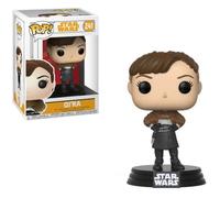 Figurine Funko Pop! Star Wars - Solo: Qi'Ra