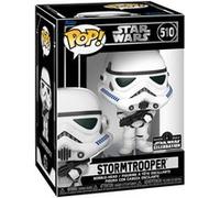 Funko Stormtrooper Star Wars Exclusive Figure Clair Enfants