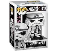 Funko Pop! Star Wars: Star Wars Impressions - Stormtrooper- Figurine en Vinyle à Collectionner - Idée de Cadeau - Produits Officiels