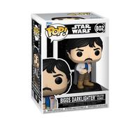 Funko Figurine Pop Star Wars SWDS Biggs