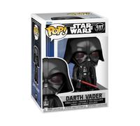 Funko Figurine Star Wars New Classics Darth Vader Pop 10 cm