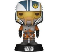 Figurine Funko Pop Star Wars The Last Jedi C'ai Threnalli G