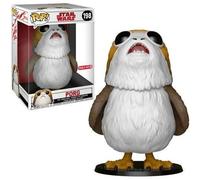 Figurine Funko Pop! Star Wars: The Last Jedi - Maxi Porg 10""