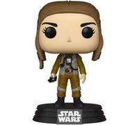 Figurine Funko Pop Star Wars The Last Jedi Paige G