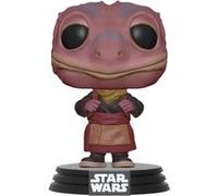 Figurine Funko Pop! Star Wars The Mandalorian Frog Lady G