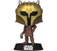 Figurine Funko Pop Star Wars The Mandalorian S9 The Armorer Multicolore G