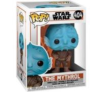 Figurine Funko Pop Star Wars The Mandalorian The Mythrol G