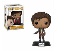 Funko - Figurine Pop - Val (Star Wars Solo) - N°243