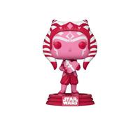 Figurine Funko Pop! Star Wars: Valentines S2- Ahsoka