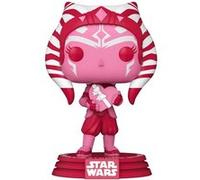 Figurine Funko Pop Star Wars Valentines S2 Ahsoka G