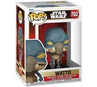 Figurine Funko Pop Star Wars Watto E