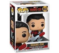 Funko – Figurine Pop – Steamboat Pop 1 G