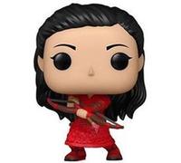 Funko Figurine Pop Vinyle Katy - Shang-Chi Légende des Dix Anneaux #845