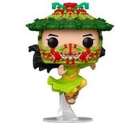Figurine Funko Pop Steamboat Pop 8 Multicolore G