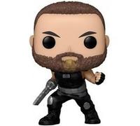 Figurine Funko Pop Steamboat Pop 9 Multicolore G